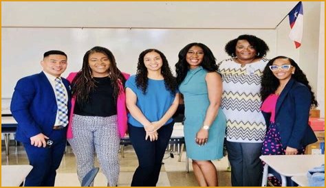 Keys To Education, Opportunity, And Leadership